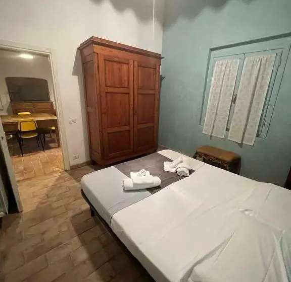 هتل Agriturismo Baratti