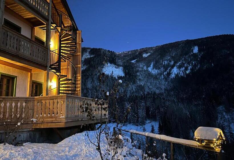 فندق Ferienwohnung Biohof Laußnitzer In Rennweg