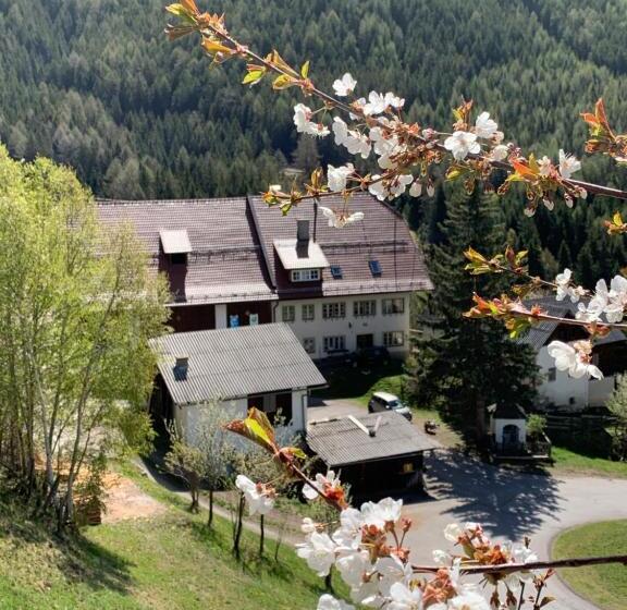 فندق Ferienwohnung Biohof Laußnitzer In Rennweg
