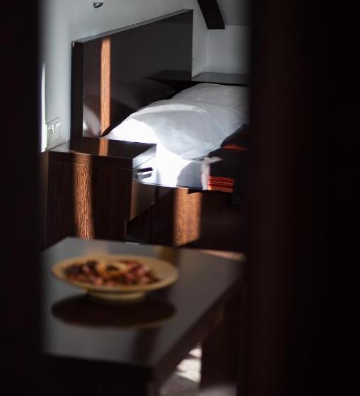 Pensão Casa Thomas Bran