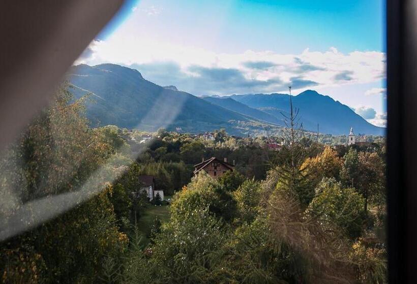 Pensão Casa Thomas Bran