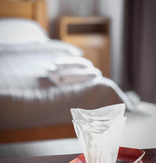 Pensão Casa Thomas Bran