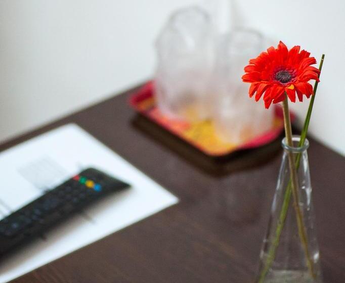 Pensão Casa Thomas Bran