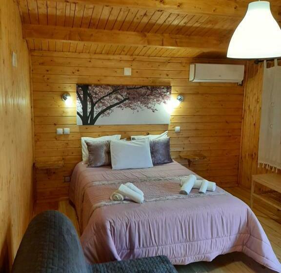 膳宿费 Quinta Do Pinheiro