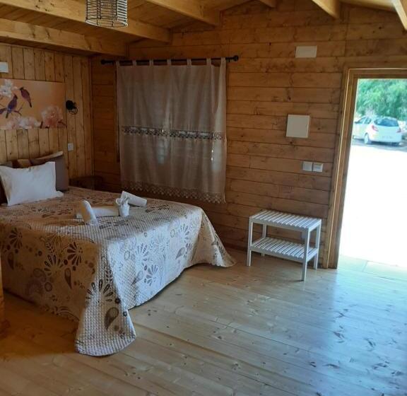 膳宿费 Quinta Do Pinheiro