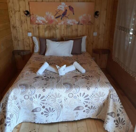 膳宿费 Quinta Do Pinheiro