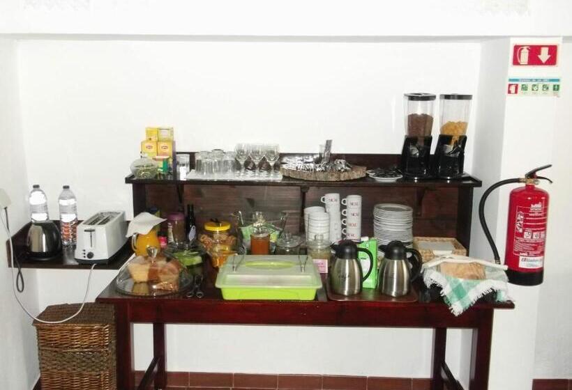 膳宿费 Quinta Do Pinheiro