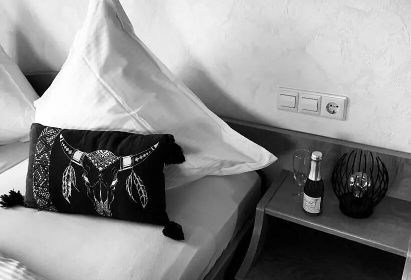 Majatalo Rebstöckel