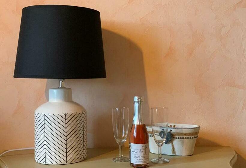 פנסיון Rebstöckel