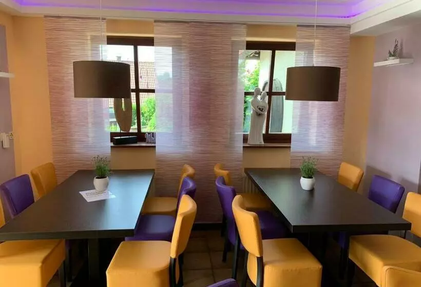 Majatalo Rebstöckel