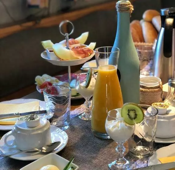 Majatalo Rebstöckel