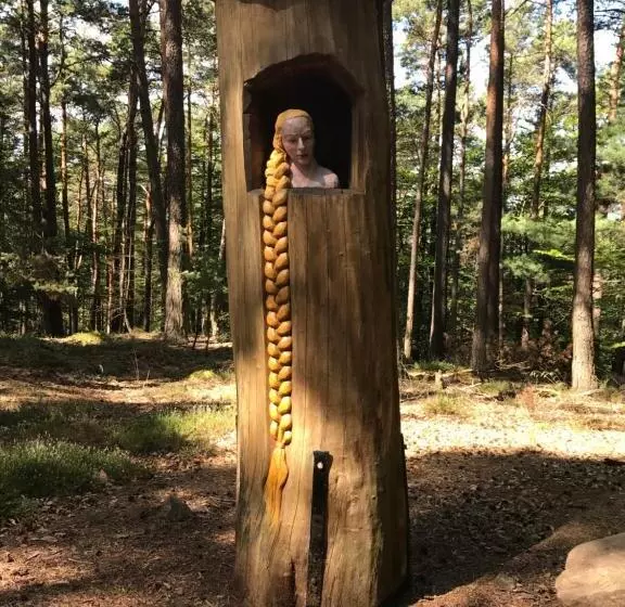 Majatalo Rebstöckel