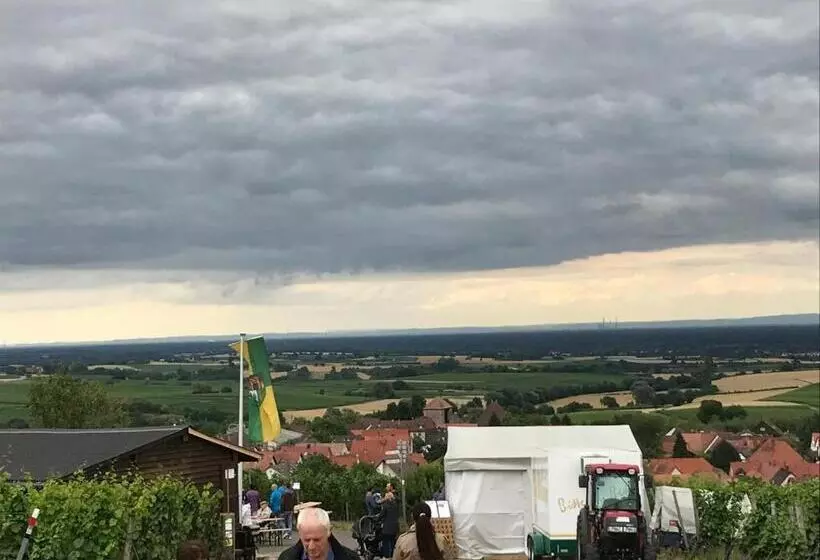 Majatalo Rebstöckel