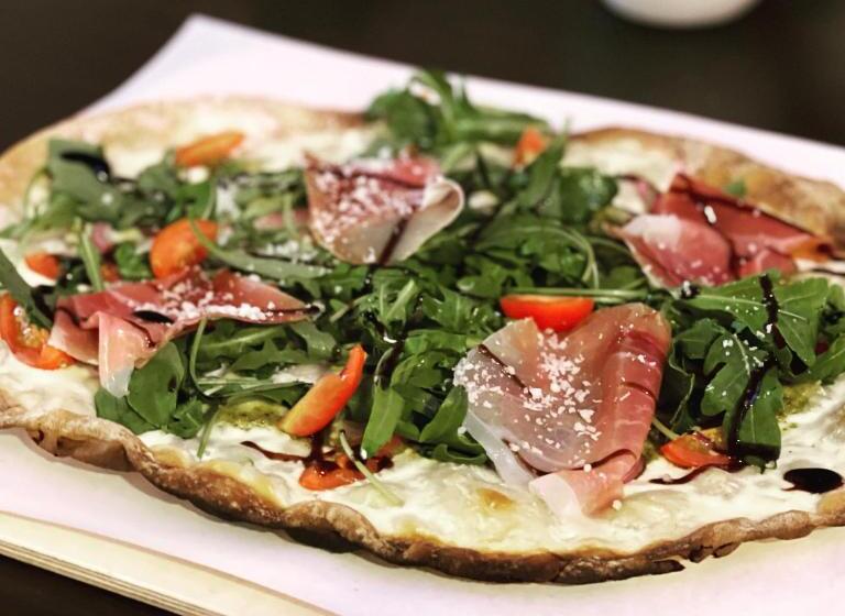 פנסיון Rebstöckel