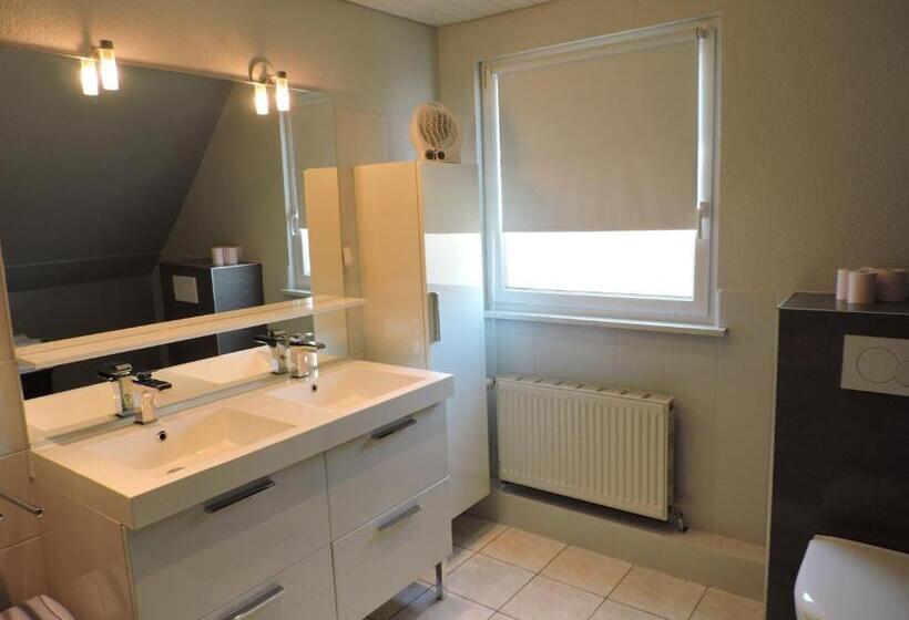 פנסיון Venez Loger Chez L Habitant Au Centre De L Alsace, à Côté D Europa Park !