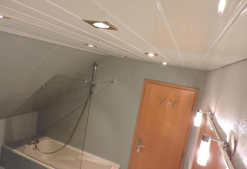 פנסיון Venez Loger Chez L Habitant Au Centre De L Alsace, à Côté D Europa Park !