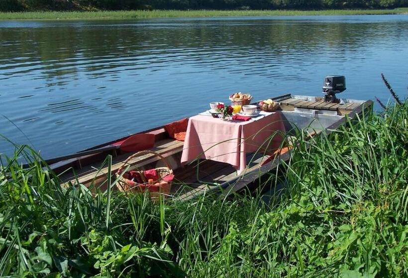 פנסיון Venez Loger Chez L Habitant Au Centre De L Alsace, à Côté D Europa Park !