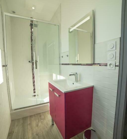 Appart Hotel De La Souleuvre