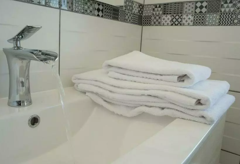 Appart Hotel De La Souleuvre