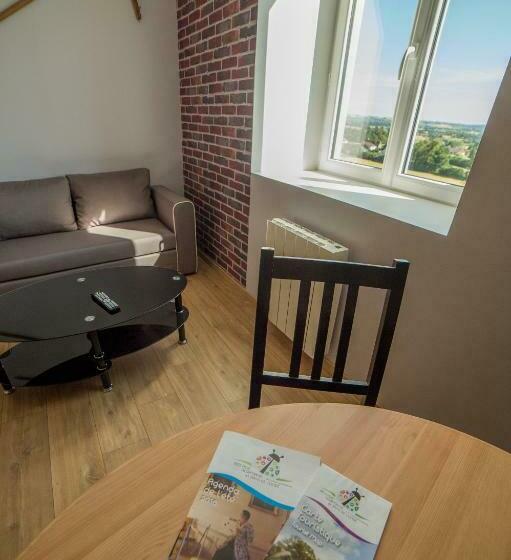 Appart Hotel De La Souleuvre