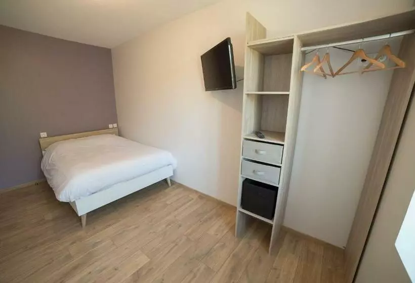 Appart Hotel De La Souleuvre