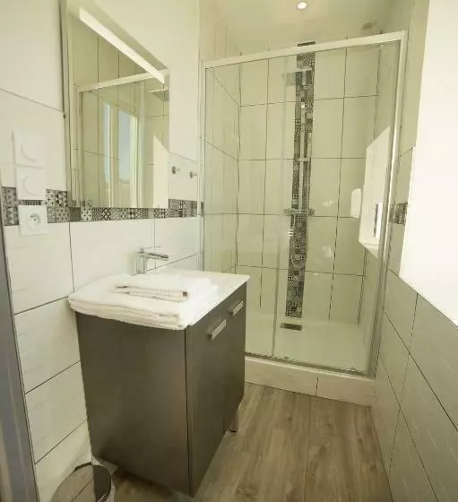 Appart Hotel De La Souleuvre