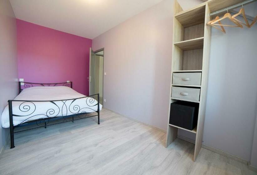 Appart Hotel De La Souleuvre