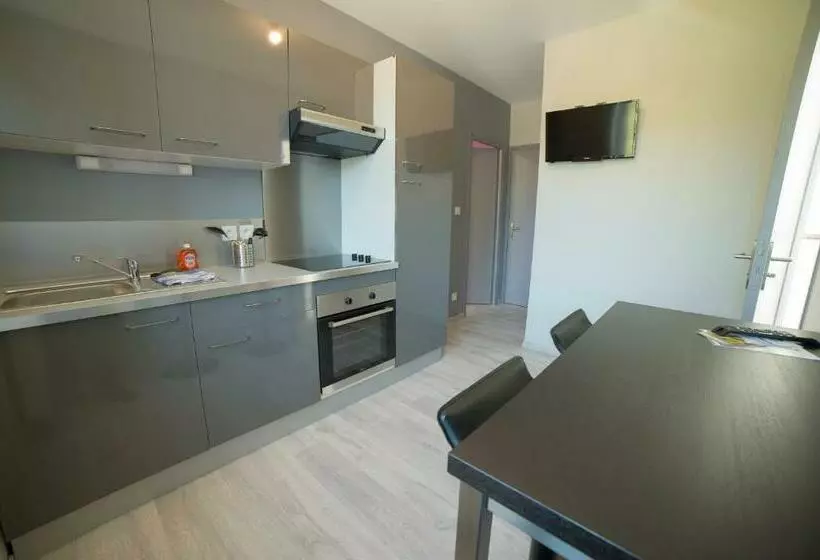 Appart Hotel De La Souleuvre