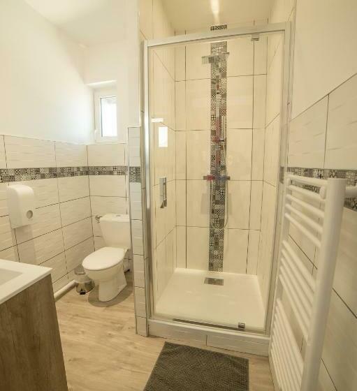 Appart Hotel De La Souleuvre