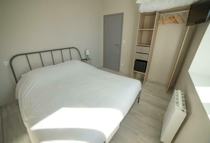 Appart Hotel De La Souleuvre