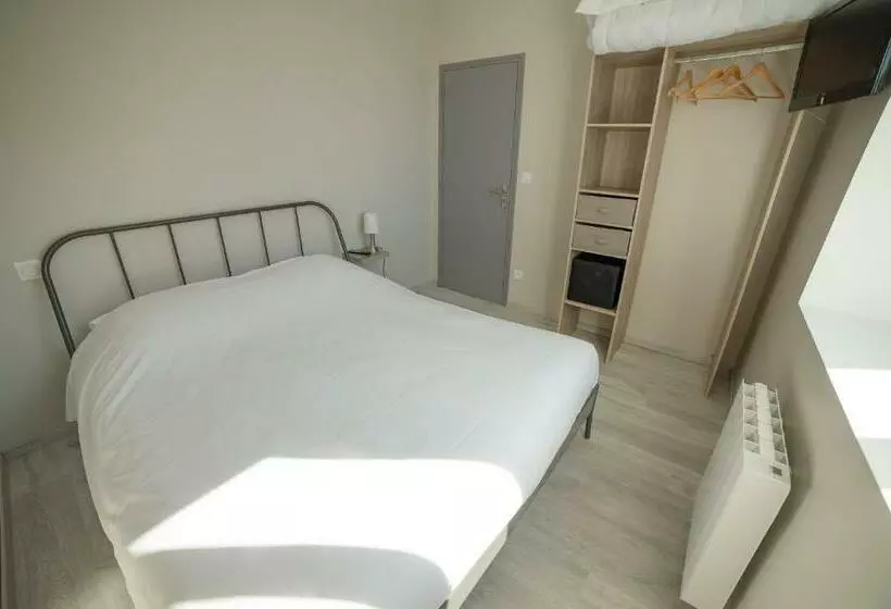 Appart Hotel De La Souleuvre