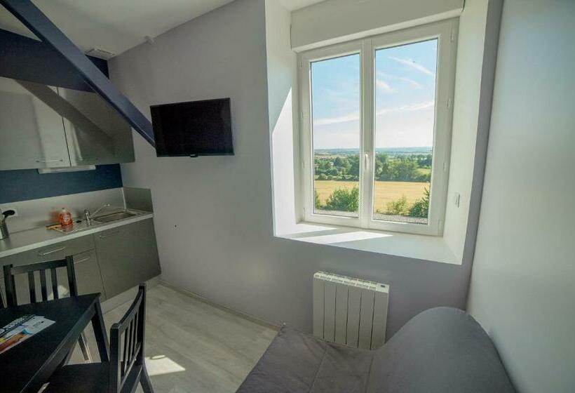 Appart Hotel De La Souleuvre