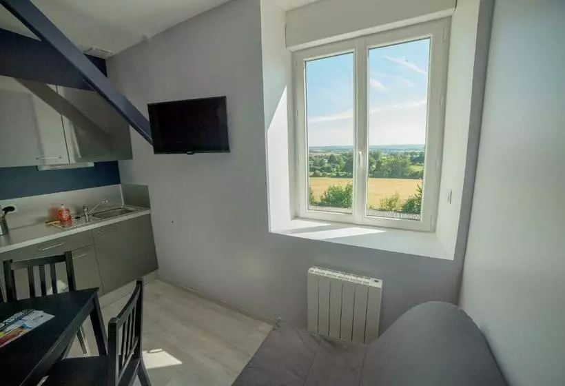 Appart Hotel De La Souleuvre