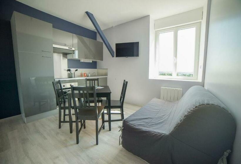 Appart Hotel De La Souleuvre