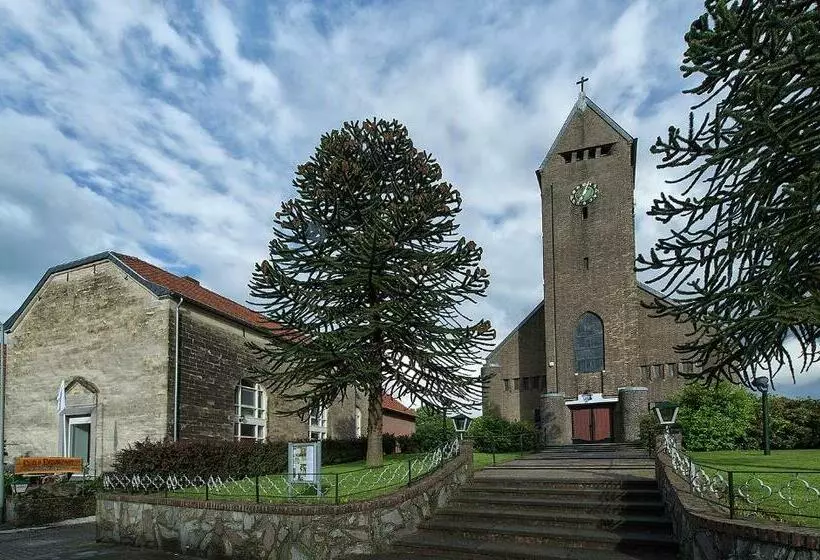 B&b In De Zevende Hemel