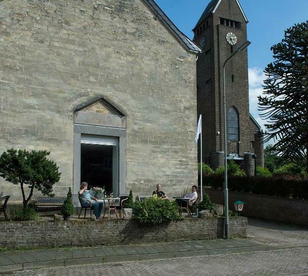 B&b In De Zevende Hemel