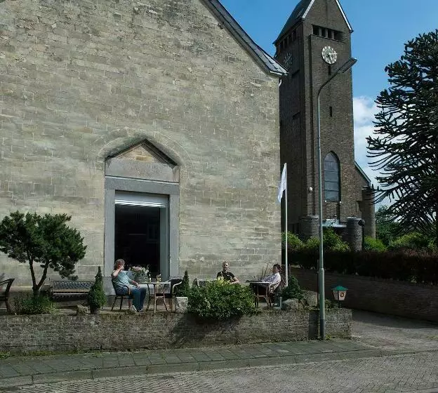 B&b In De Zevende Hemel