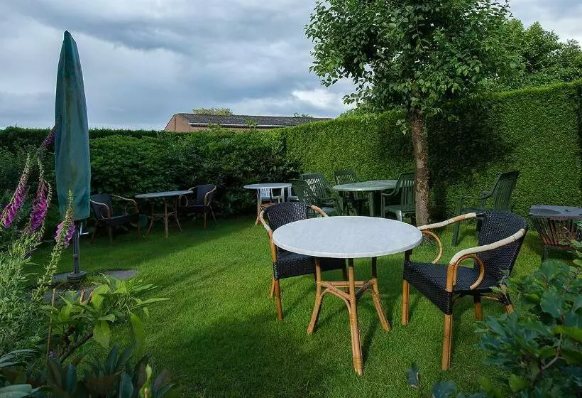 B&b In De Zevende Hemel