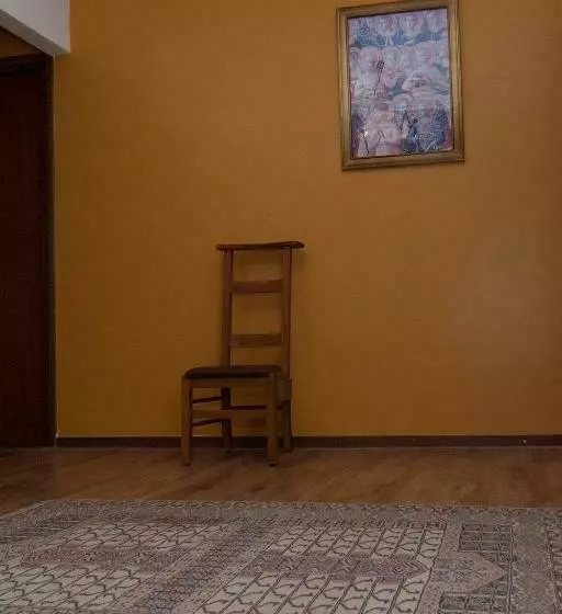 B&b In De Zevende Hemel