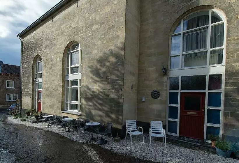 B&b In De Zevende Hemel