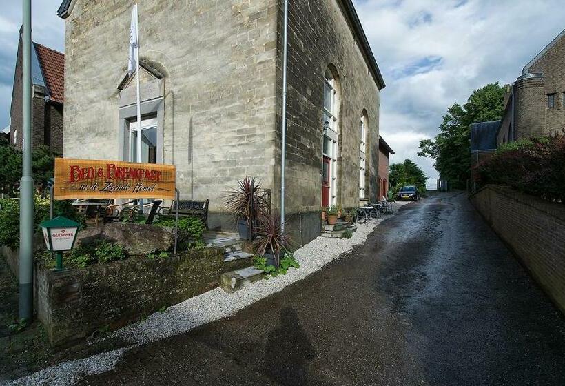 B&b In De Zevende Hemel