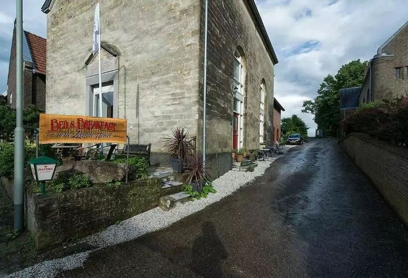 B&b In De Zevende Hemel