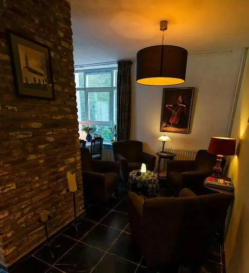 B&b In De Zevende Hemel