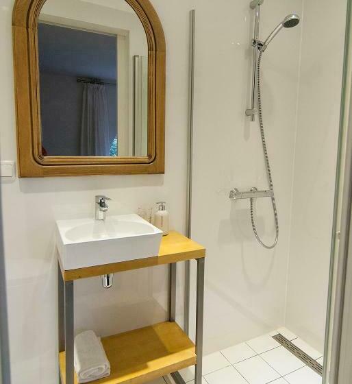 B&b In De Zevende Hemel