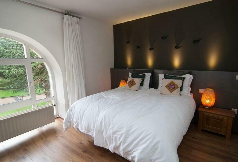 B&b In De Zevende Hemel