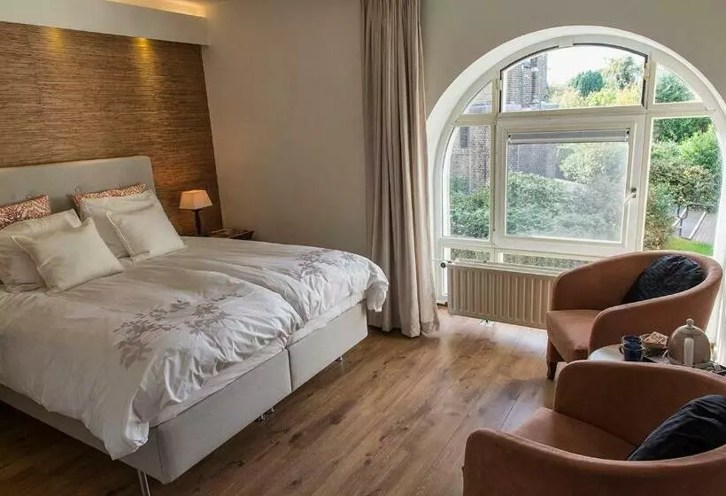 B&b In De Zevende Hemel