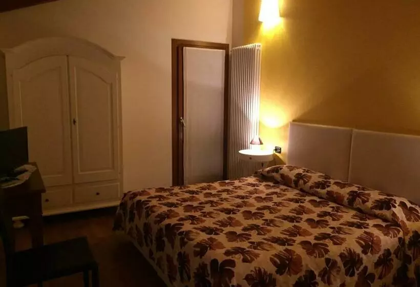 ベッドアンドブレックファースト Agriturismo Porcaloca