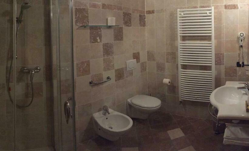 צימר Agriturismo Porcaloca