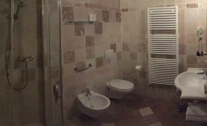 ベッドアンドブレックファースト Agriturismo Porcaloca