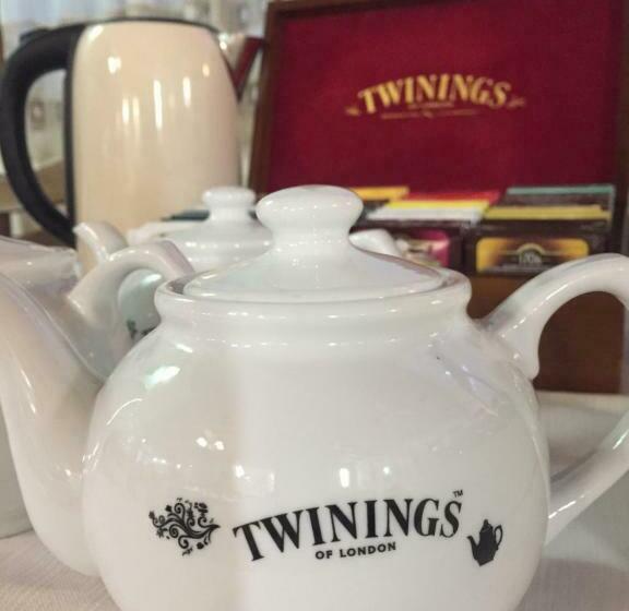 צימר Agriturismo Porcaloca